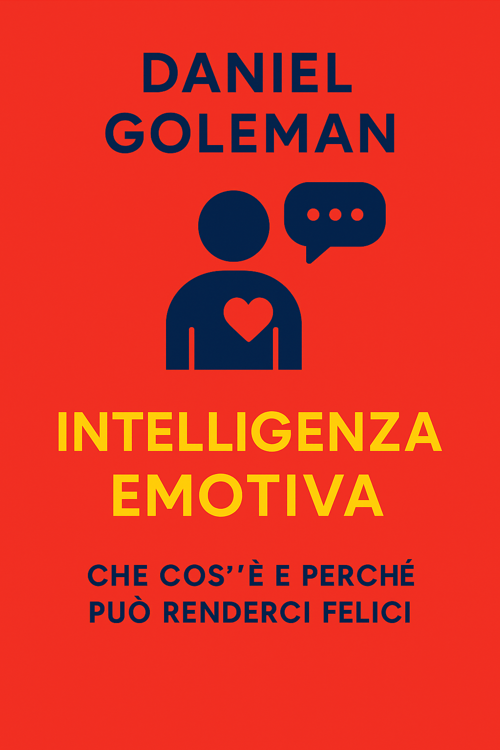 Titolo libro