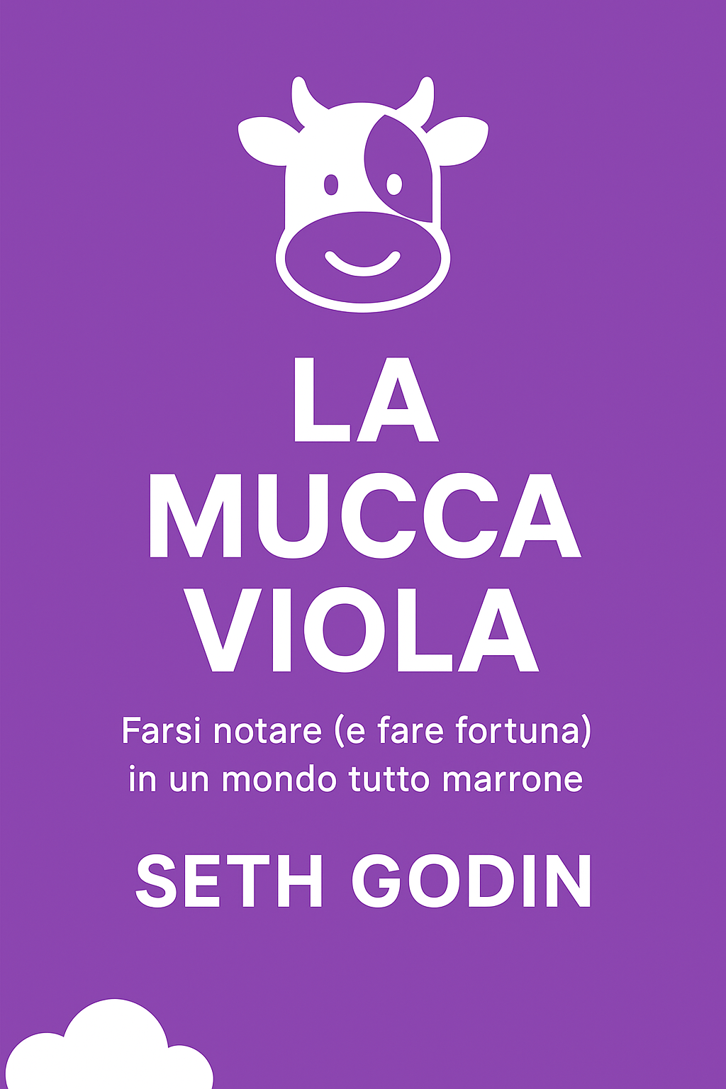 Titolo libro